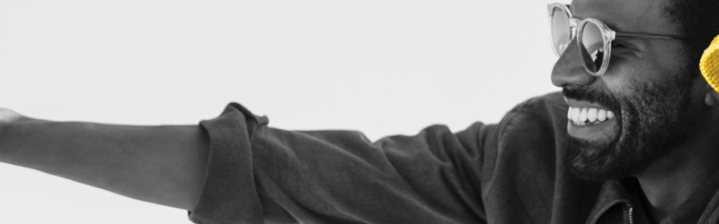 Header background image