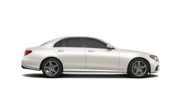 N6 – Mercedes-Benz E Class | Sjálfskiptur (LDAR)