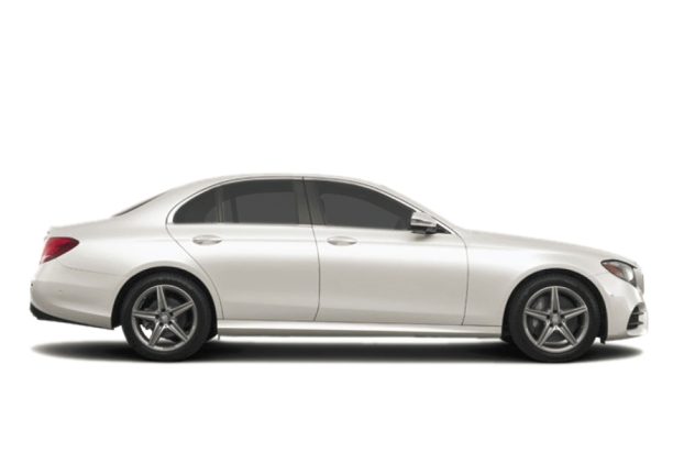 N6 – Mercedes-Benz E Class | Sjálfskiptur (LDAR)