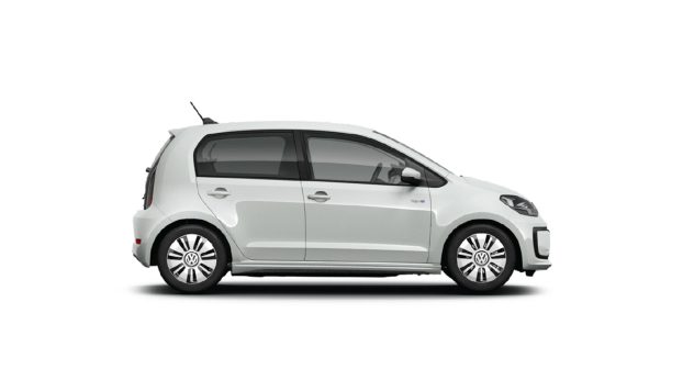 Z2 – VW e-UP Rafbíll eða sambærilegur | Sjálfskiptur (NBMC)
