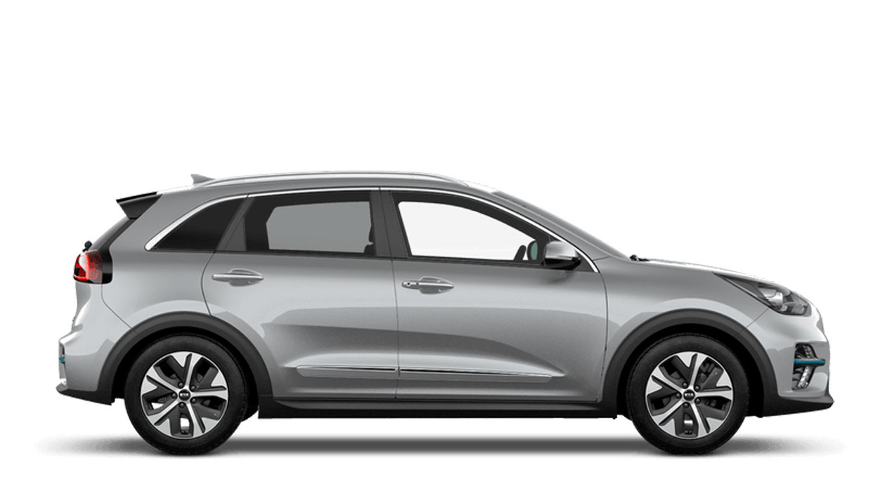 Kia Niro X | Plug-in Hybrid | DGAI