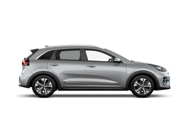 B3 – Kia Niro Plug-in Hybrid eða sambærilegur | Sjálfskiptur (DGAI)