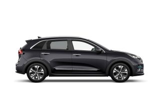 U7 – Kia e-Niro Rafbíll eða sambærilegur | Sjálfskiptur (JGAE)