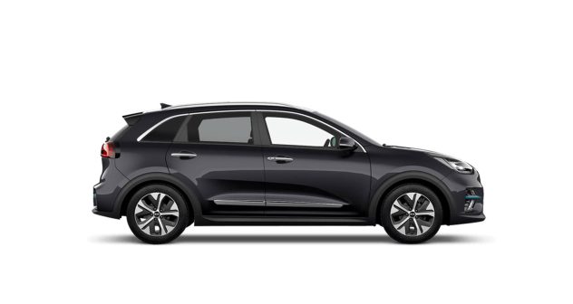 U7 – Kia e-Niro Rafbíll eða sambærilegur | Sjálfskiptur (JGAE)