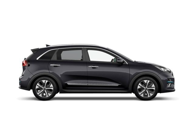 U7 – Kia e-Niro Rafbíll eða sambærilegur | Sjálfskiptur (JGAE)