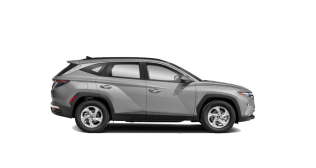 N3- Hyundai Tucson Hybrid eða sambærilegur  (IFAI)