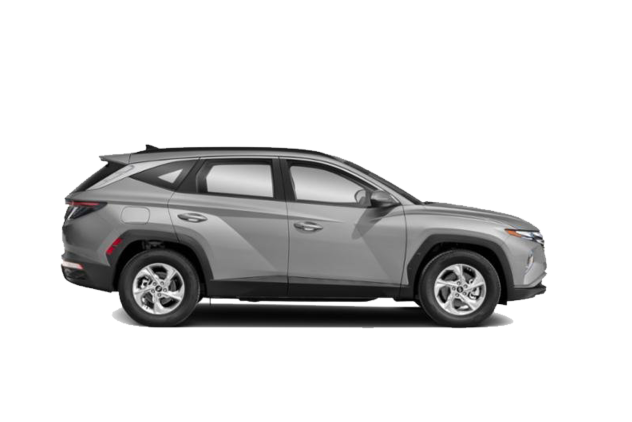 N3- Hyundai Tucson Hybrid eða sambærilegur  (IFAI)