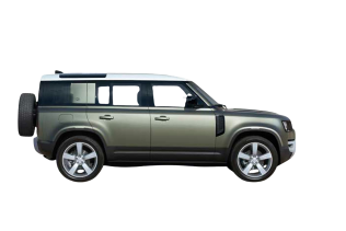 L6- Land Rover Defender Hybrid eða sambærilegur  (PFAI)