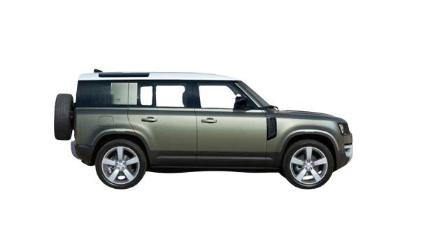 L6- Land Rover Defender Hybrid eða sambærilegur  (PFAI)
