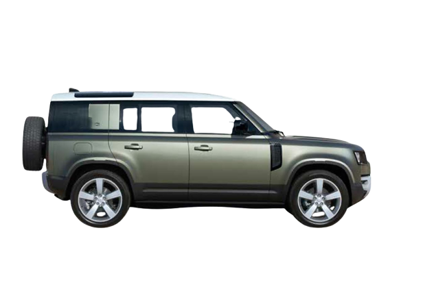 L6- Land Rover Defender Hybrid eða sambærilegur  (PFAI)