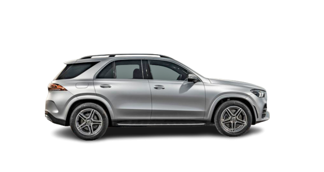 I6-Mercedes Benz GLE eða sambærilegur  (UFAI)
