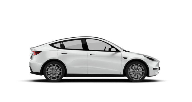 V1- Tesla Model Y eða sambærilegur (UGDC)