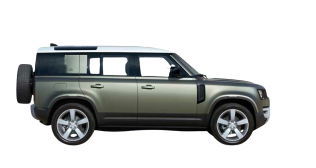 G6- Land Rover Defender eða sambærilegur (PFAN)