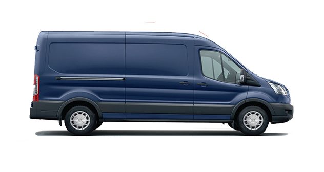 V4 – Ford Transit Cargo eða sambærilegur (FKMN)