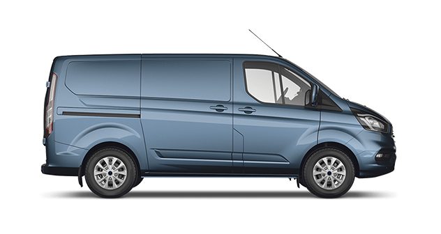 D4 – Ford Transit Custom Cargo eða sambærilegur (FKNN)