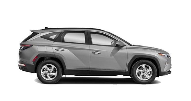 N3- Hyundai Tucson Hybrid eða sambærilegur  (IFAI)