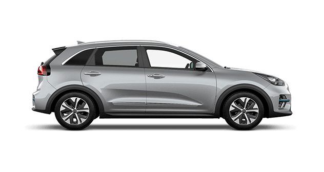 B3 – Kia Niro Plug-in Hybrid eða sambærilegur | Sjálfskiptur (DGAI)