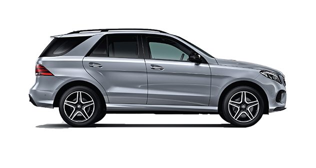 I6-Mercedes Benz GLE eða sambærilegur  (UFAI)