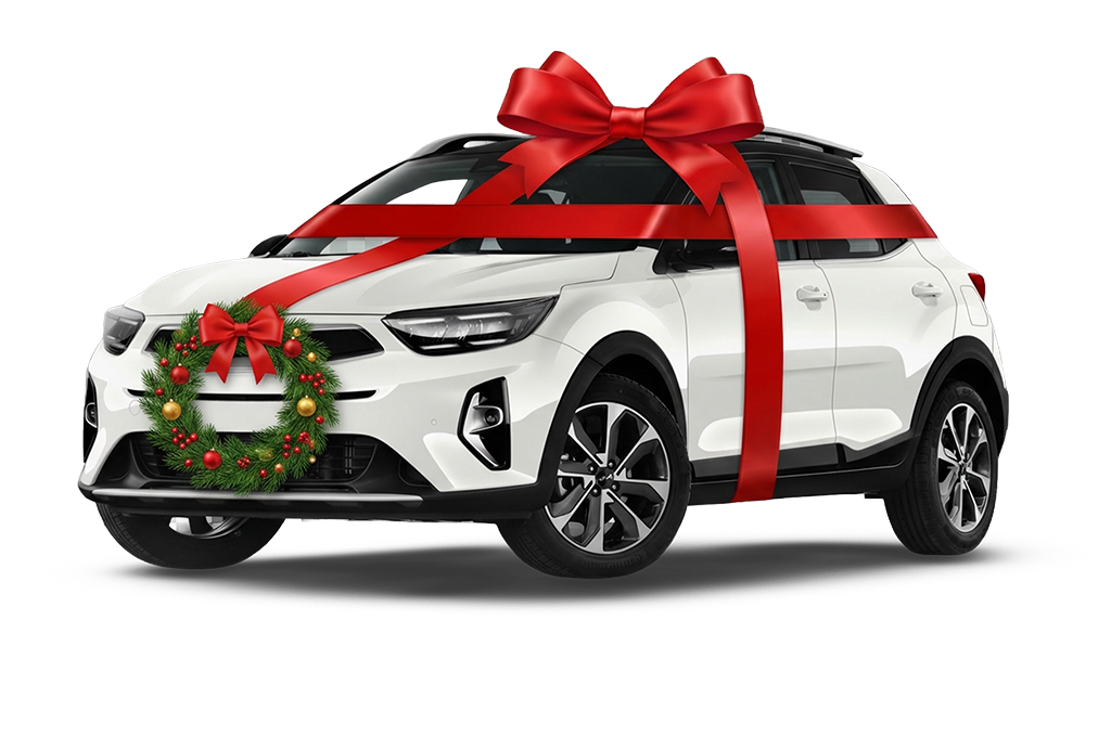 Jólatilboð hjá Hertz – bíll í jólasnattið