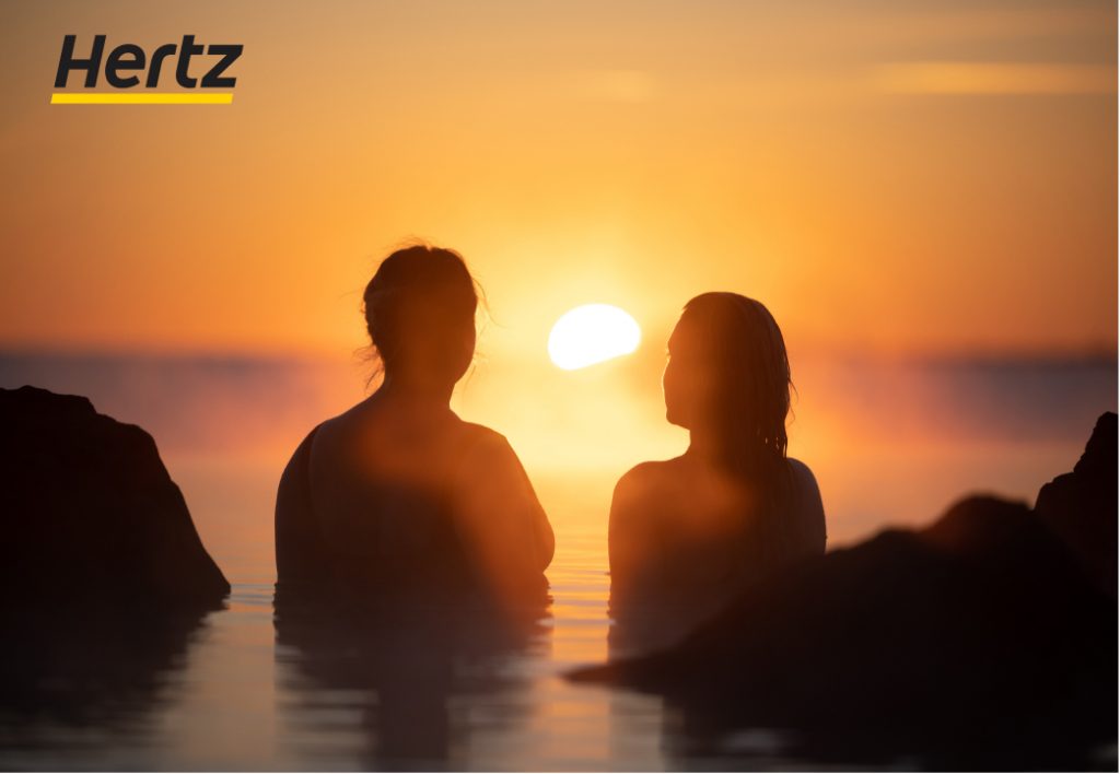 Solstizio d'estate Islanda