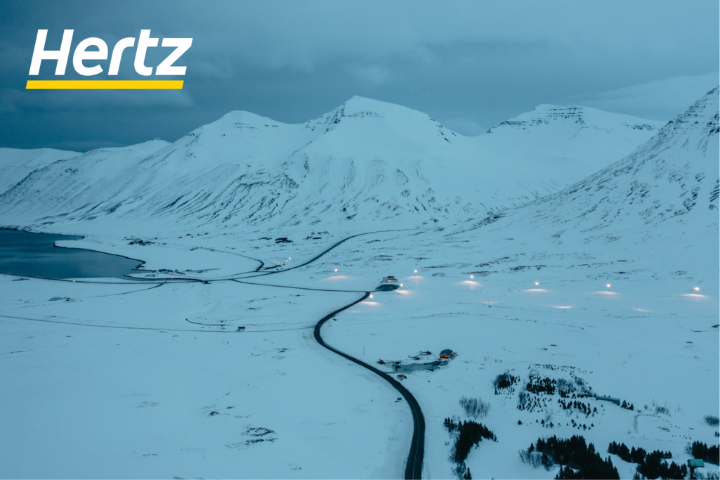 Islanda in inverno: condizioni stradali