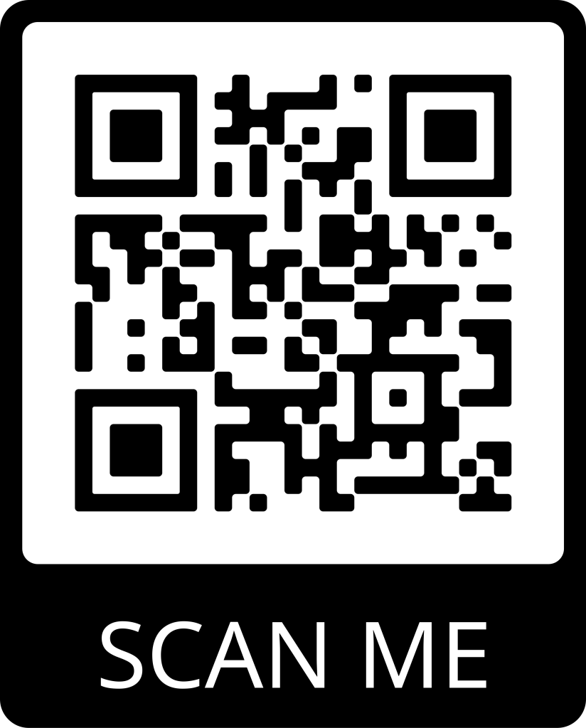 QR code per pagamento multe in Islanda