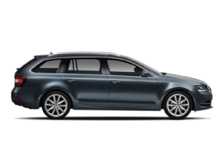 Skoda Octavia Wagon or similar | Automatic | 4×4