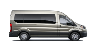 Ford Transit 17 seater or similar | Manual| 2WD