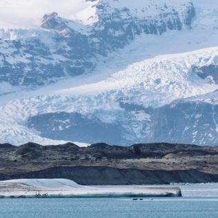 full guide to Iceland Vatnajökull National Park in Iceland