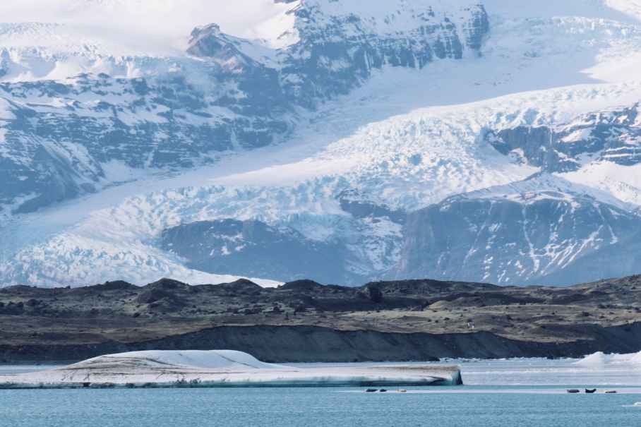 full guide to Iceland Vatnajökull National Park in Iceland