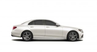 Mercedes-Benz E Class or similar | Automatic| 2WD