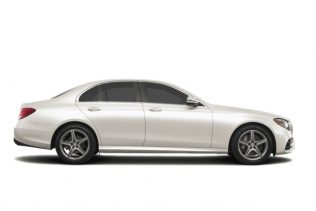 Mercedes-Benz E Class or similar | Automatic| 2WD rental car in Iceland