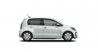 VW e-UP Electric or similar | Automatic | 2WD