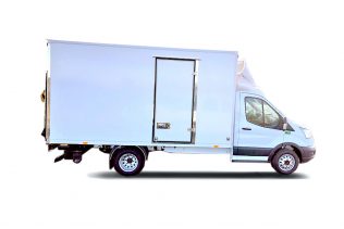 cargo rental iceland