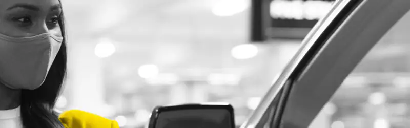 Header background image