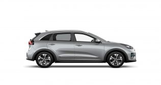 Kia Niro Plug-in Hybrid or similar | Automatic| 2WD