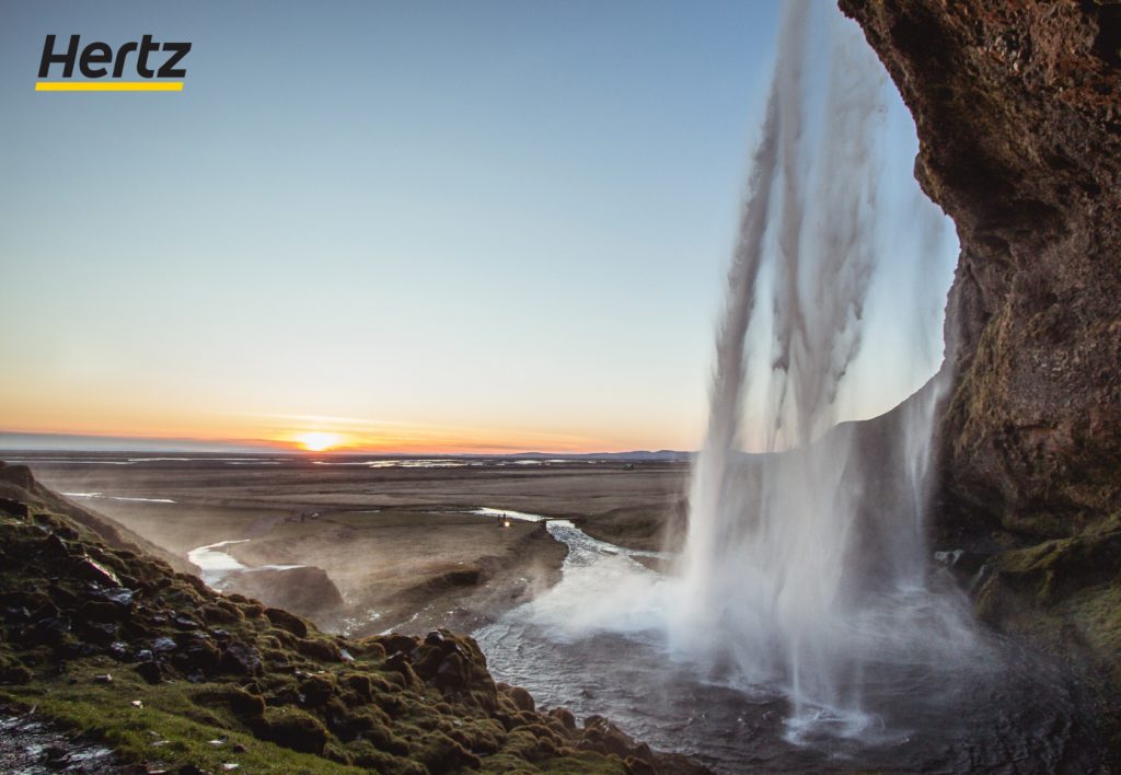 drive around Iceland at your pace