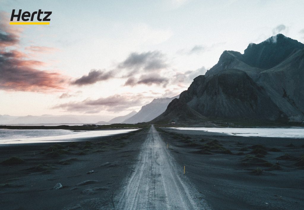 renting a car in Iceland all you need to know 