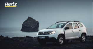 Do you need a 4×4 rental car in Iceland? Let’s find out
