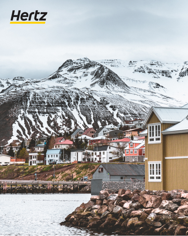 you can stay over night in any campsite in Iceland during summertime