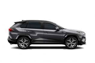 Toyota Rav4 or similar | Automatic | 4x4 iceland rental car