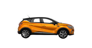 Renault Captur Plug-in Hybrid or similar | Automatic | 2WD