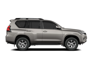 land cruiser rental in Iceland