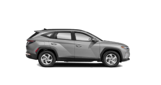 Hyundai Tucson Hybrid or similar | Automatic | 4×4