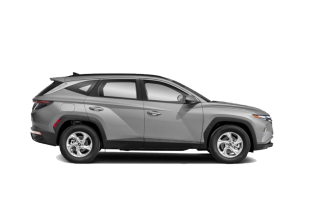 rent a hyundai Tucson in Iceland