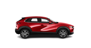 Mazda CX-30 or similar | Automatic| 2WD