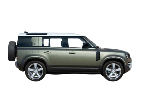 4wd land rover defender hire in iceland