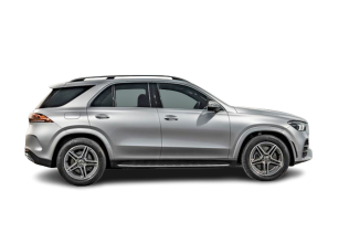 Mercedes Benz GLE Plug In Hybrid 2022 rental in Iceland