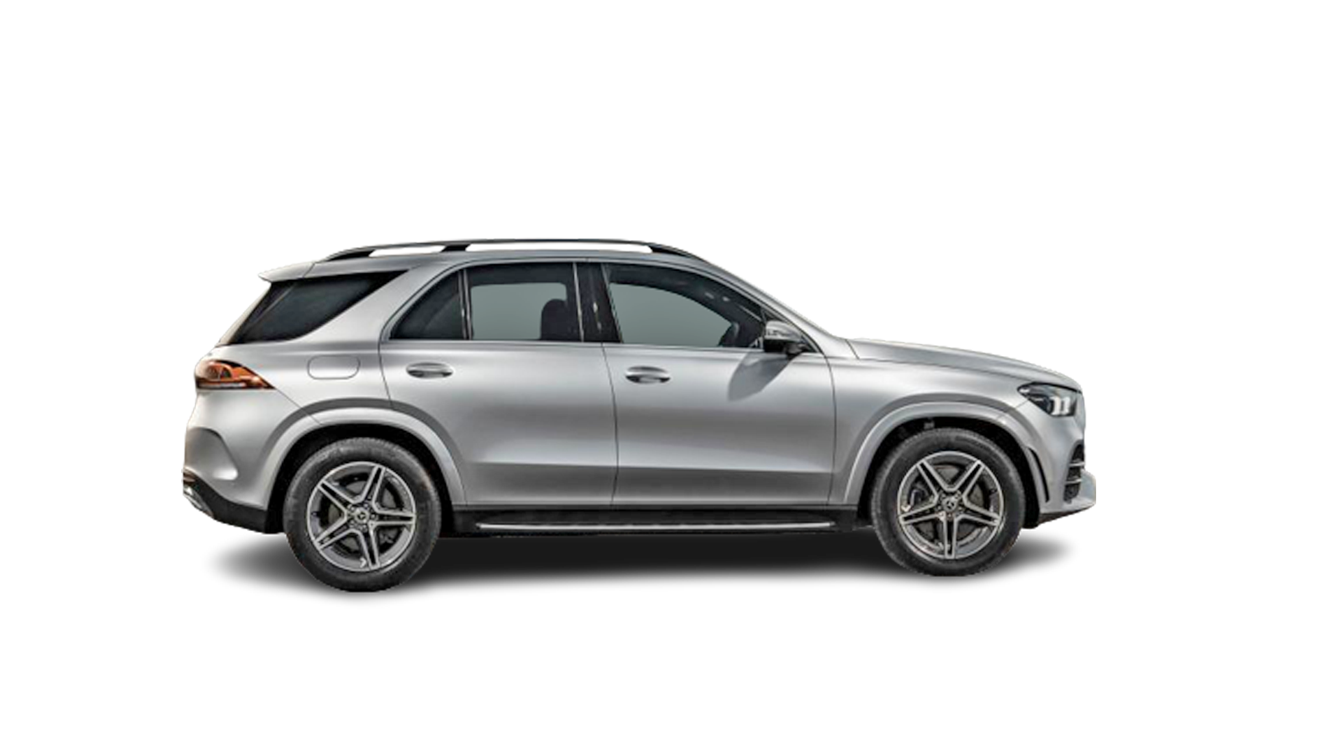 Mercedes Benz GLE Plug In Hybrid 2022 rental in Iceland