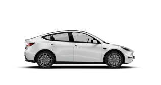 Tesla Model Y or similar | Automatic | 4×4